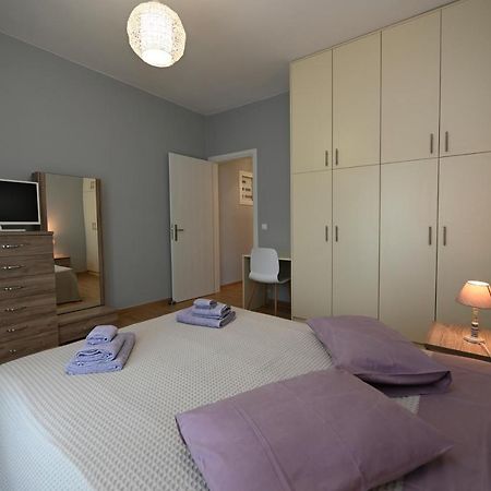 Tinos Deluxe Home Экстерьер фото